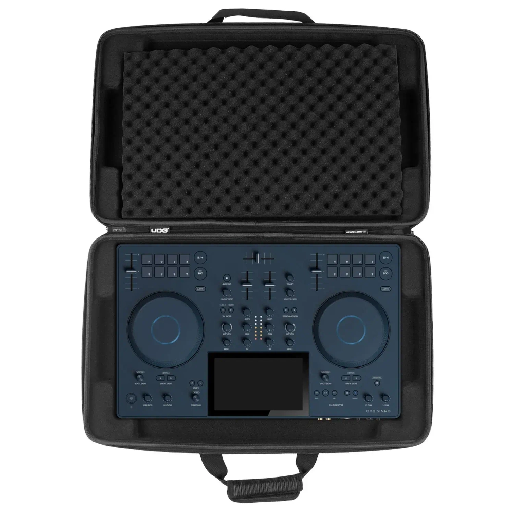 Кейс UDG Creator AlphaTheta Omnis-Duo Hardcase