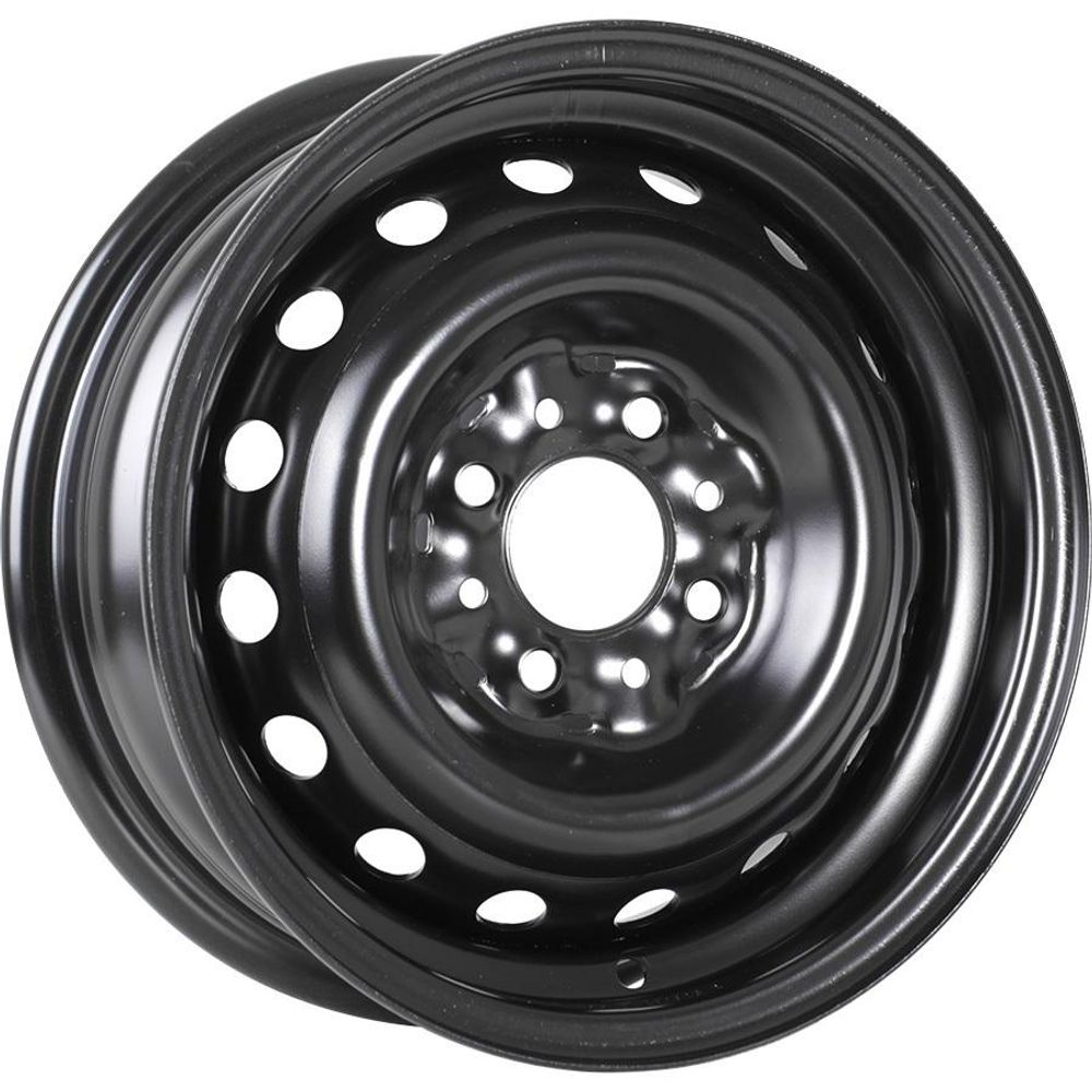Accuride ВАЗ-2103 5x13 4x98 ET 29 Dia 60.5 (черный)