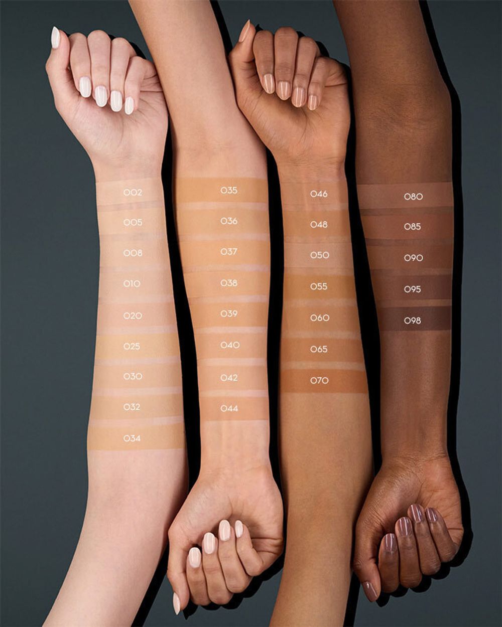 Тональная основа Catrice HD Liquid Coverage Foundation - 030 SAND BEIGE