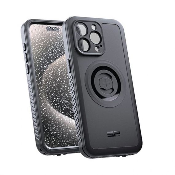 Чехол SP Connect Xtreme iPhone 15 Pro SPC+
