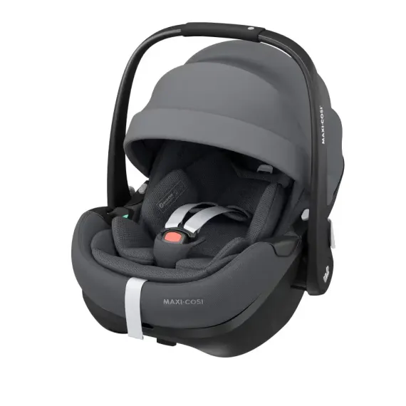 Автокресло Maxi-Cosi Pebble 360 Pro 2 Twillic Graphite