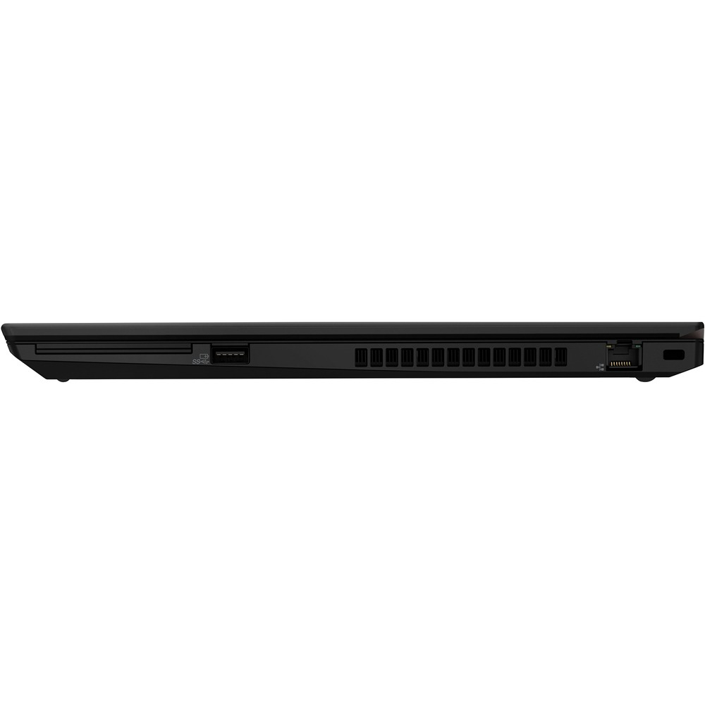 Ноутбук Lenovo ThinkPad T590 (20N4000FRT)