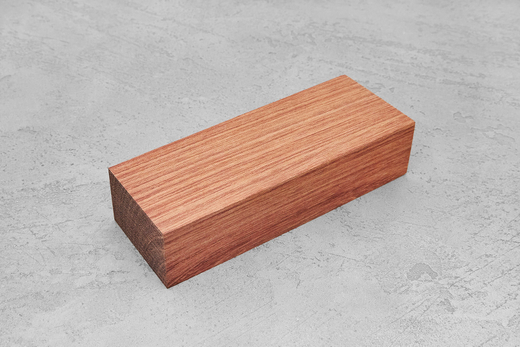 Бубинга (Bubinga) ствол