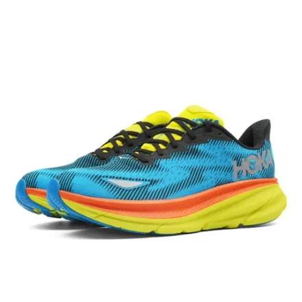 Кроссовки unisex Hoka Clifton 9 GTX