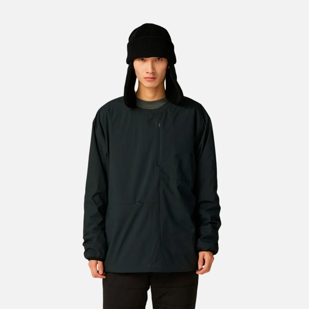 Snow Peak Пуловер Octa Nomad