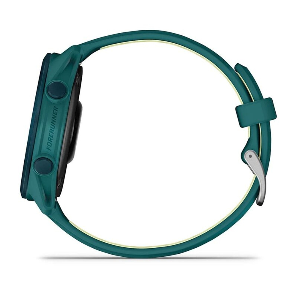 Garmin Forerunner 170 Music Green