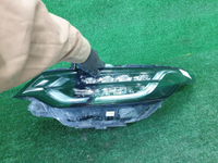 Фара левая Land-Rover Discovery 5 (2016-2021) LED