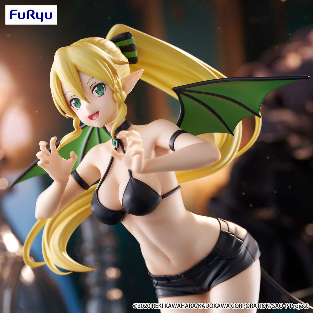 Leafa