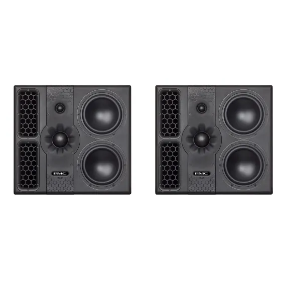 PMC 6-2 Black