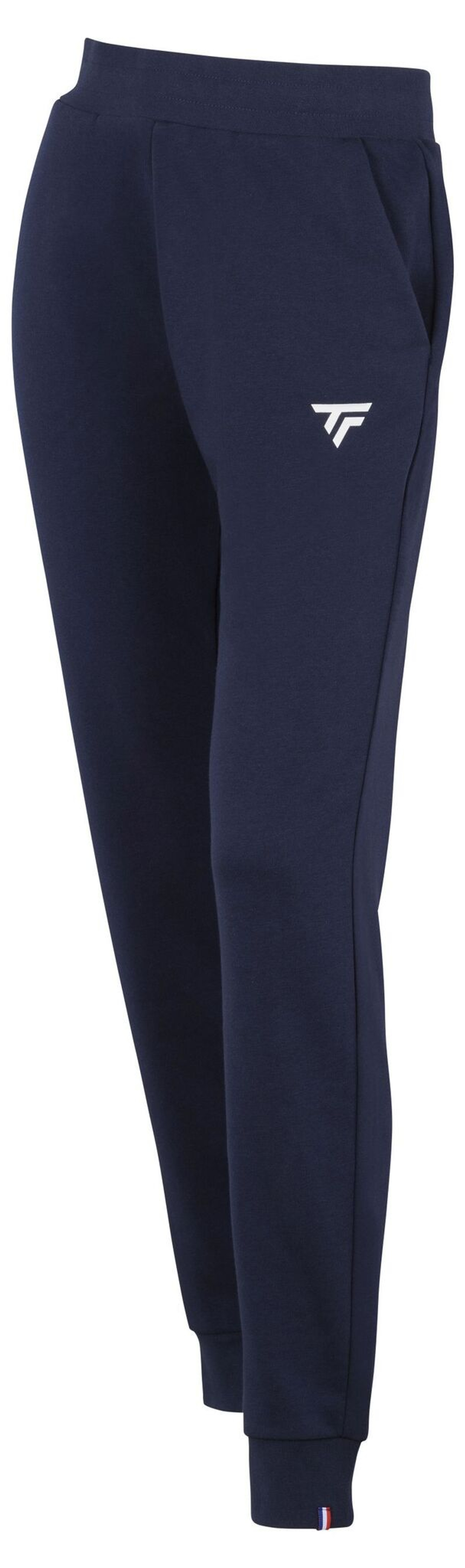 Брюки для девочки Tecnifibre Team Tech Pants - marine