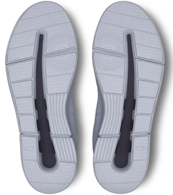 Damskie buty sneakers On The Roger Clubhouse - heather