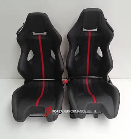 Карбоновые ковши LWCB для FERRARI Феррари