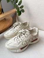 Кроссовки Gucci