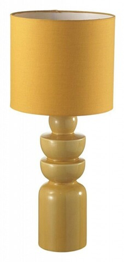 Настольная лампа декоративная Lumion Segi 8130/1T