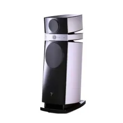 Focal Scala Utopia EVO Black Lacquer