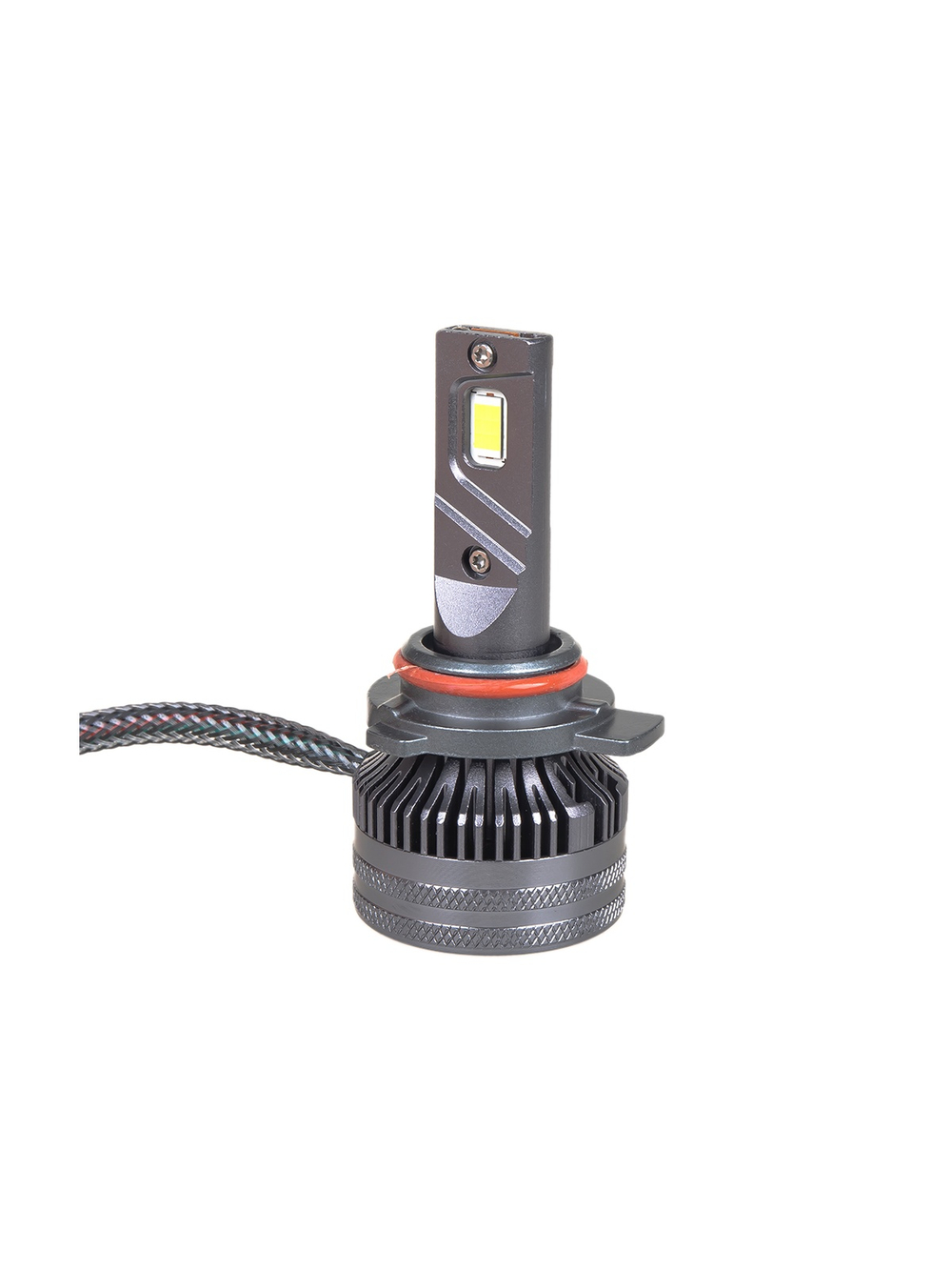 Лампа светодиодная 12/24V HIR2 65W 4900lm PX20d 6000K ARNEZI Extra Vision LED 2 шт. DUOBOX IP68 A2000008