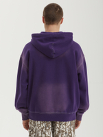 Мужская Толстовка Collegiate Arch Zip