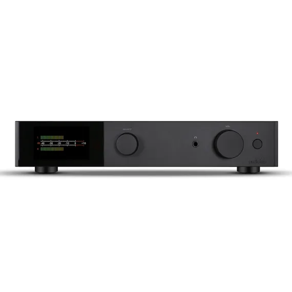 Audiolab 9000Q Black