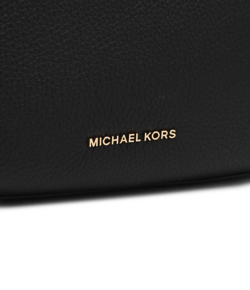 Сумка хобо Kensington Michael Kors - черный(30S4G8KL9L)