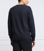 спортивный костюм Emporio Armani - темно-синий(111943 CC575)