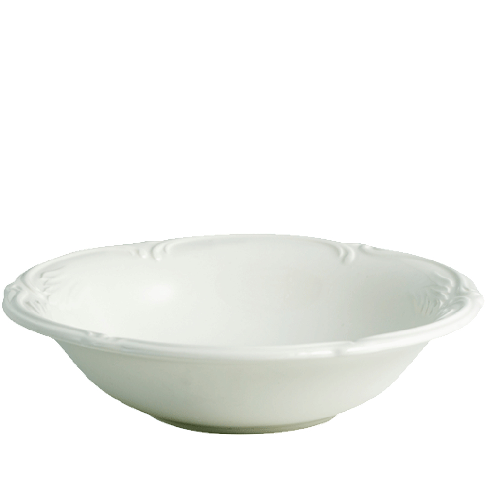 Пиала Gien Rocaille Blanc (18 см)