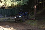 Квадроцикл Loncin Xwolf 1000