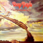Deep Purple / Stormbringer (Coloured Vinyl)(LP)