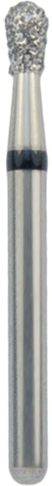 Бор алмазный, тип FG, гр.2 830-016SC-FG, NTI, Германия