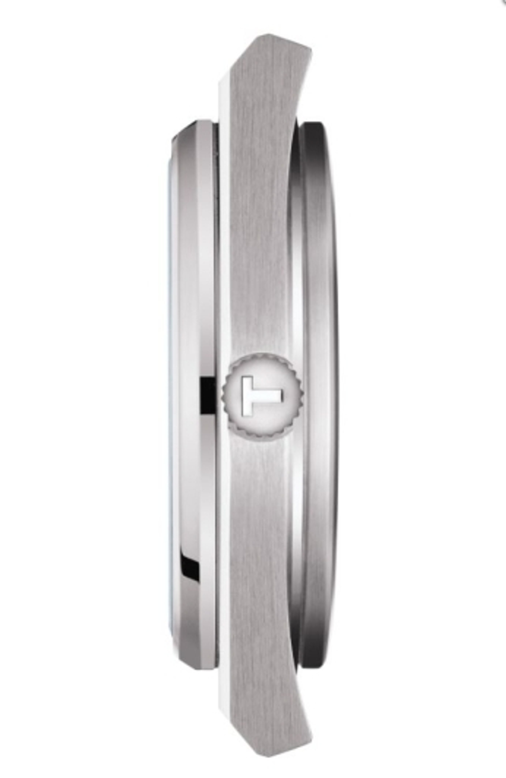 Наручные часы Tissot T137.407.11.351.00