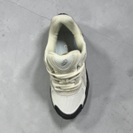 Asics Gel-NYC • White Smoke Grey