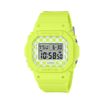 Женские наручные часы Casio BGD-565GS-9