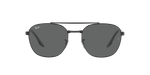 RAY-BAN RB3688 002/B1