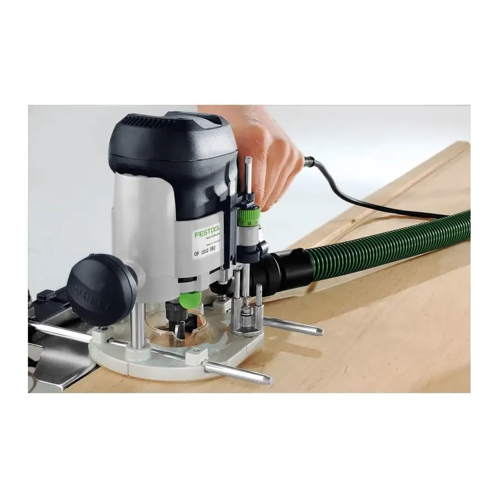 Вертикальный фрезер OF 1010 EBQ-Set FESTOOL 576201
