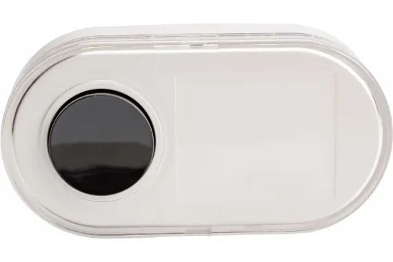 Кнопка звонка Systeme Electric Blanca 40216