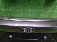 Крышка багажника Kia Sorento 4 (2020-2023)