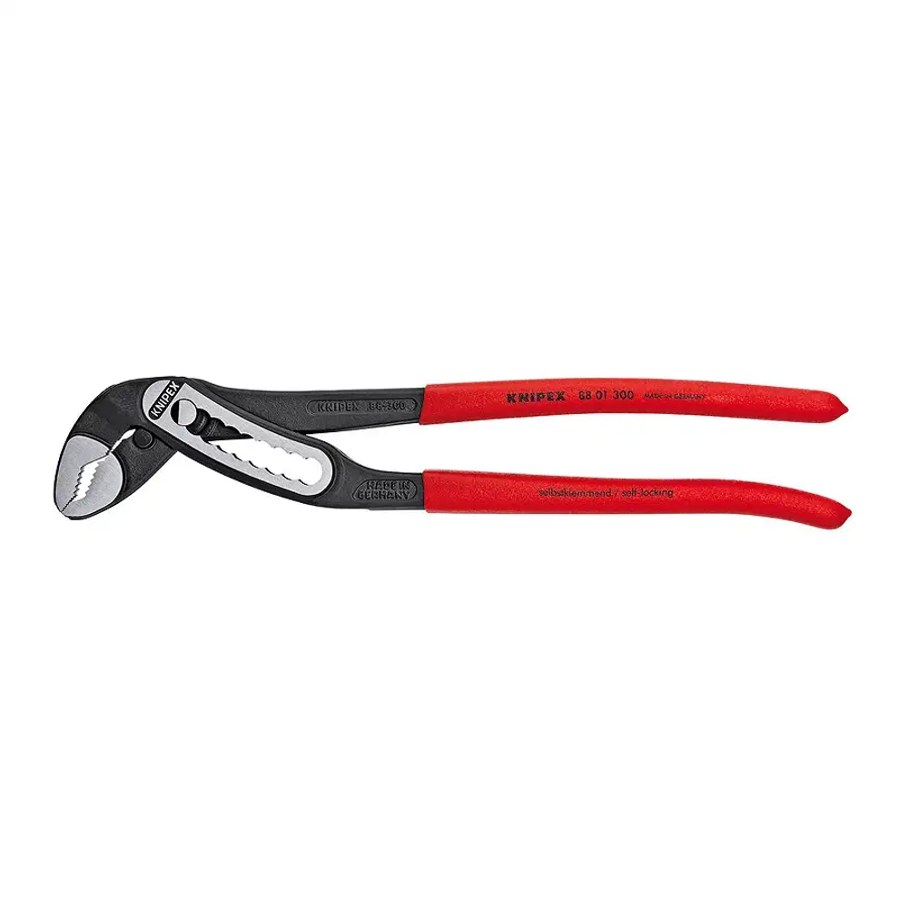 Alligator® черненые 300 мм Knipex 88 01 300 SB
