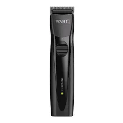 Триммер для окантовки Wahl ChroMini, черный (1591-0466)