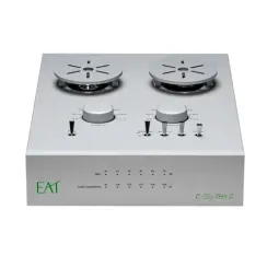 EAT E-Glo Petit 2 Silver