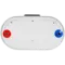 Водонагреватель Haier ES50V-F6 INOX нержавеющая сталь 50 л 40191