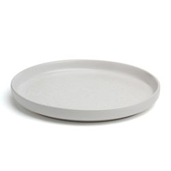 НАБОР ТАРЕЛОК ЗАКУСОЧНЫХ BRONCO "CHOICE WHITE" 20,5 СМ 4ШТ