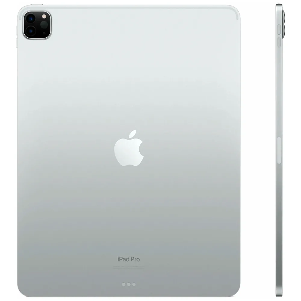 Планшет Apple iPad Pro 12.9" M2 (2022) Wi-Fi 1TB, Silver (Серебристый)