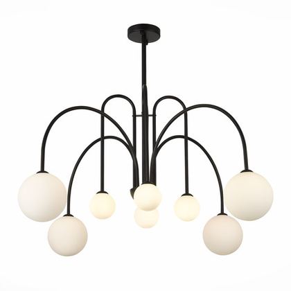 Люстра потолочная ST Luce Jineto SL1204.402.08
