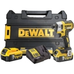 Импульсный шуруповерт бесщеточный DeWalt DCF887P2