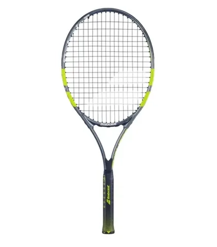 Детская теннисная ракетка Babolat Carlitos Jr 26