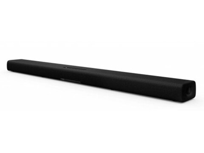 Саундбар Yamaha True X SR-X40A Black