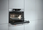 Компактный духовой шкаф Asko OCM8464S фото 5