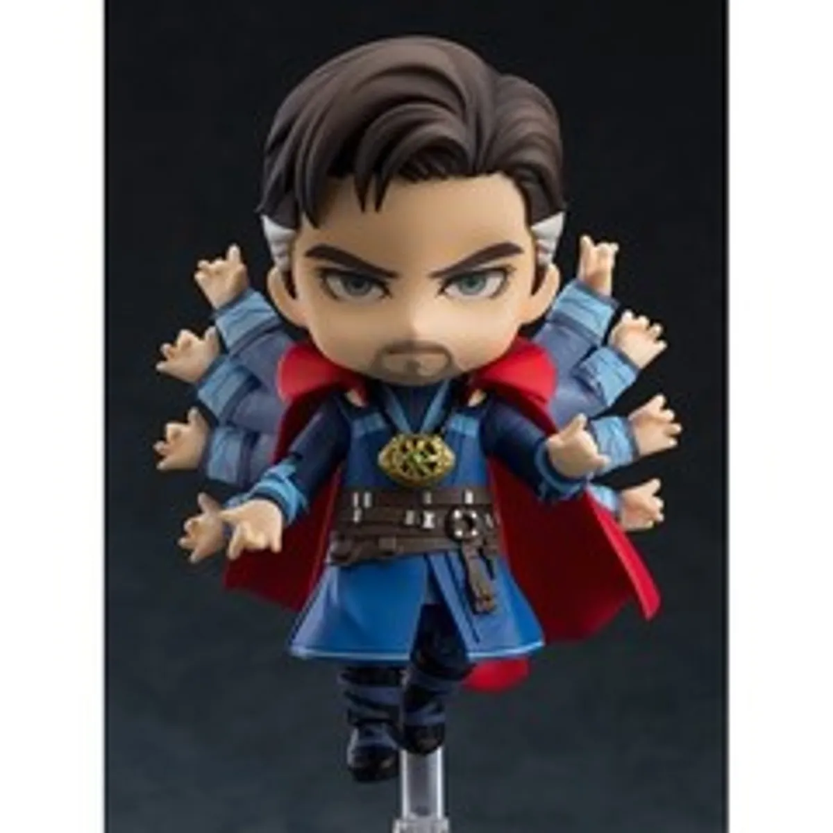 Nendoroid Avengers: Infinity War Doctor Strange (1120)