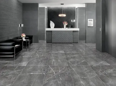 Керамогранит Primavera Ardesia Grafito Polished 60x120 см (PR208)