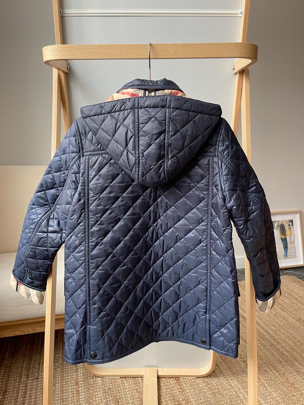 Куртка Burberry