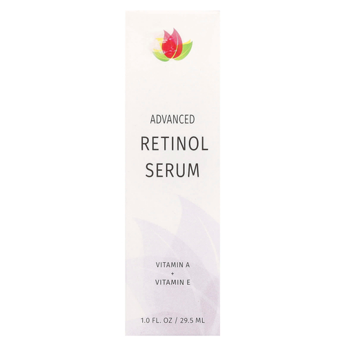 Reviva Labs, Сыворотка с улучшенным ретинолом, 29,5 мл (1,0 жидк. унц.)